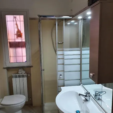 Apartment Casa Jack Orco Feglino