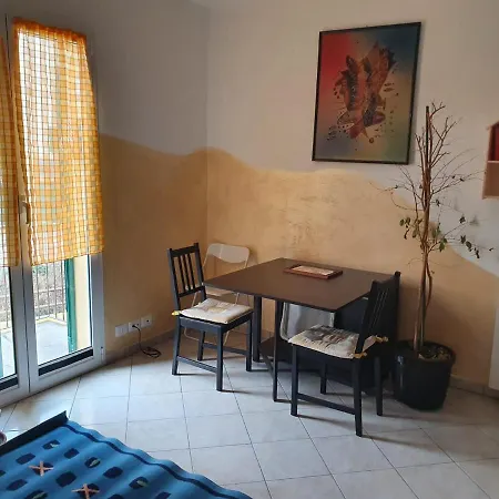 Casa Jack Appartamento Orco Feglino