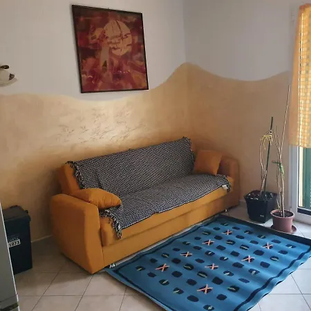Casa Jack * Orco Feglino