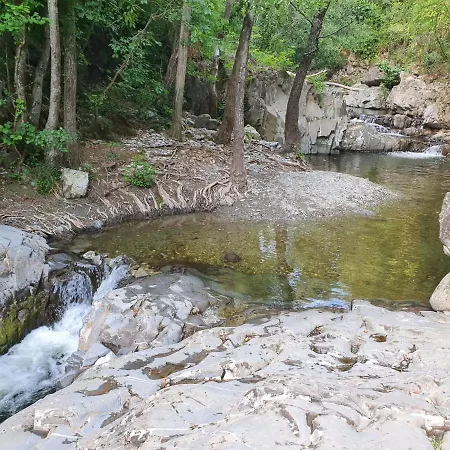 Appartamento Casa Jack *