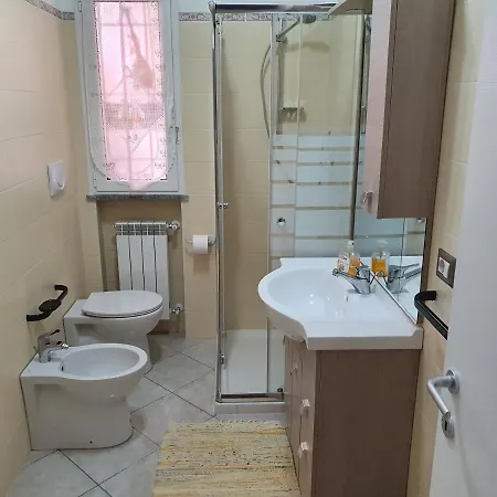 Apartment Casa Jack *