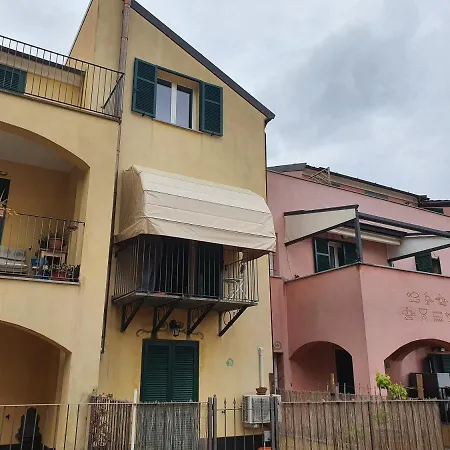 Apartment Casa Jack *