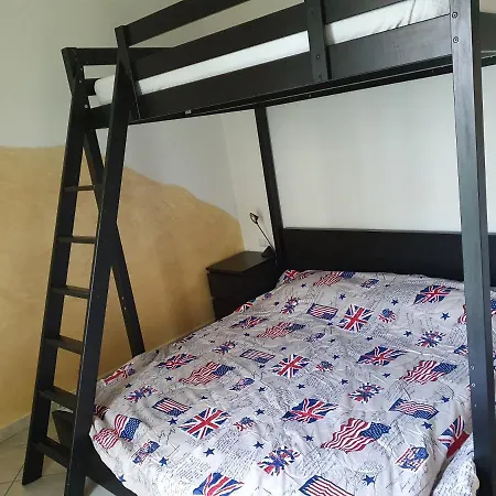Appartamento Casa Jack