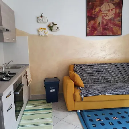 Apartment Casa Jack