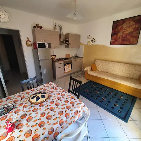 Apartment Casa Jack