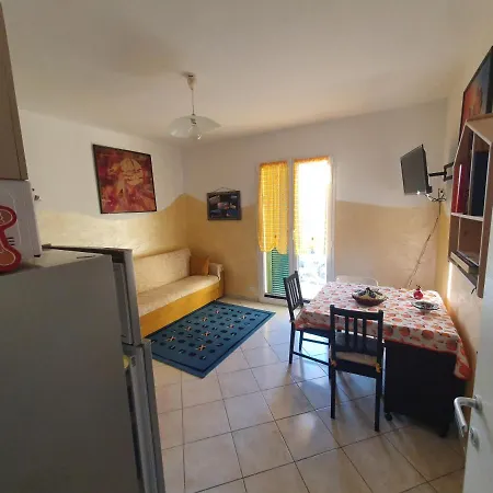 Casa Jack Appartamento